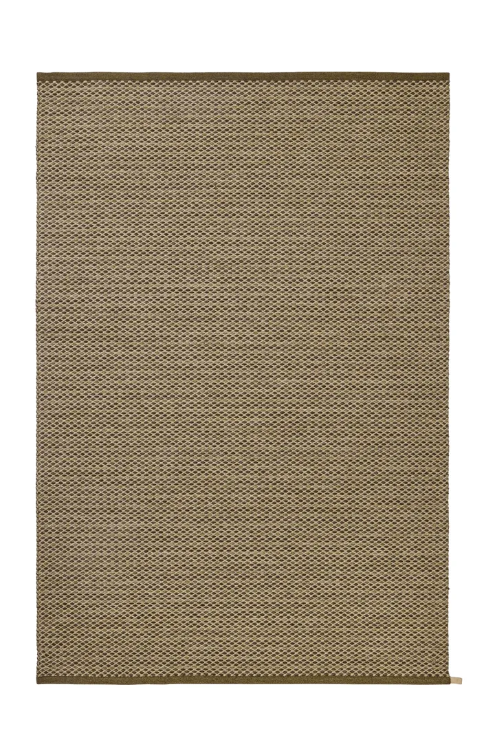 Ori uldtæppe - 830 Woodland Bark, 195x300 cm - Kasthall