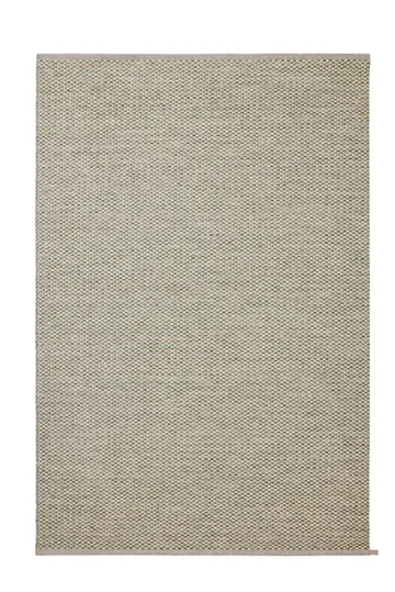 Ori uldtæppe - 870 Honeycomb, 270x270 cm, med backing - Kasthall