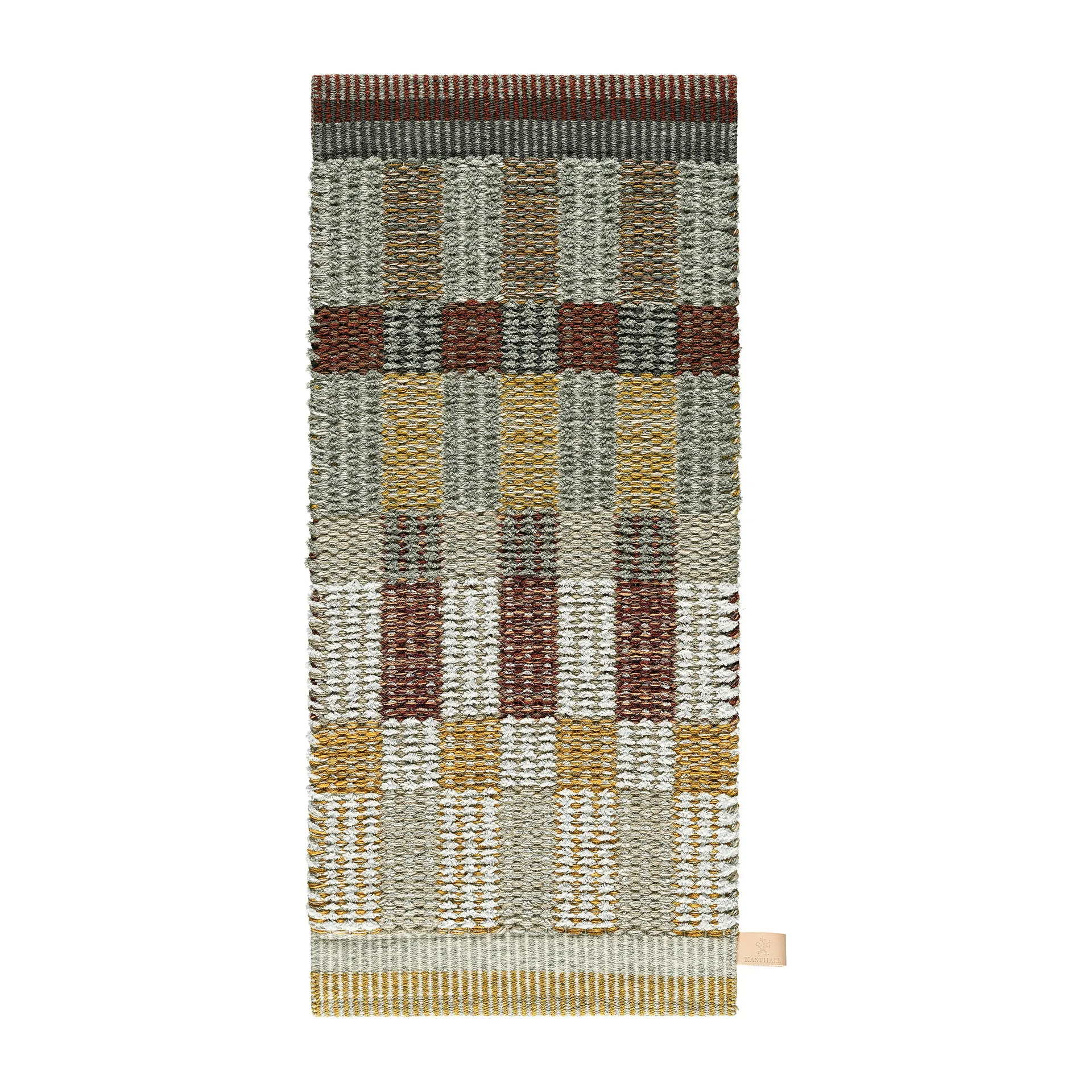 Poetry tæppe 165x240 cm, Sun Kasthall