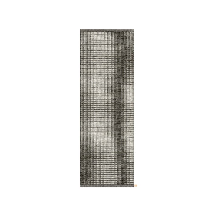 Post Icon entrétæppe/løber - Grey stone 589 90x250 cm - Kasthall