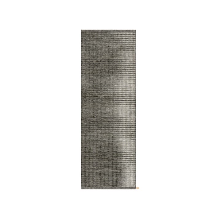 Post Icon entrétæppe/løber - Grey stone 589 90x250 cm - Kasthall