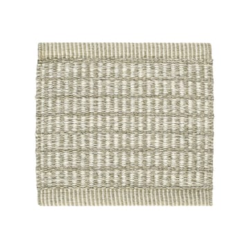 Post Icon entrétæppe/løber - Linen beige 882, 90x250 cm - Kasthall