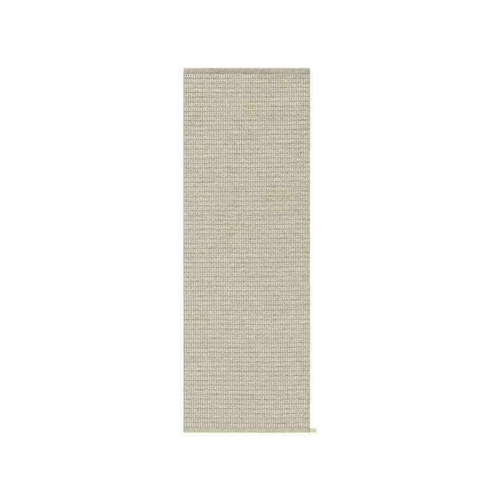 Post Icon entrétæppe/løber, Linen beige 882, 90x250 cm Kasthall