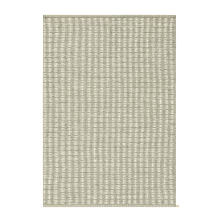 Post Icon tæppe 170x240 cm - Linen Beige - Kasthall