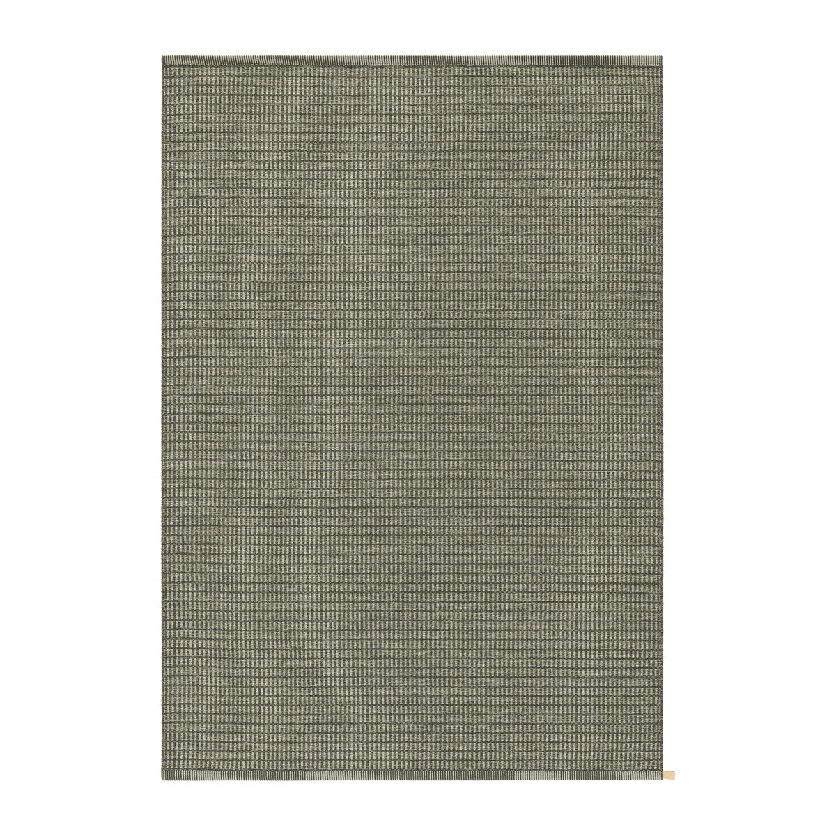 Kasthall Post Icon tæppe 170x240 cm Willow Green (9991442001216)