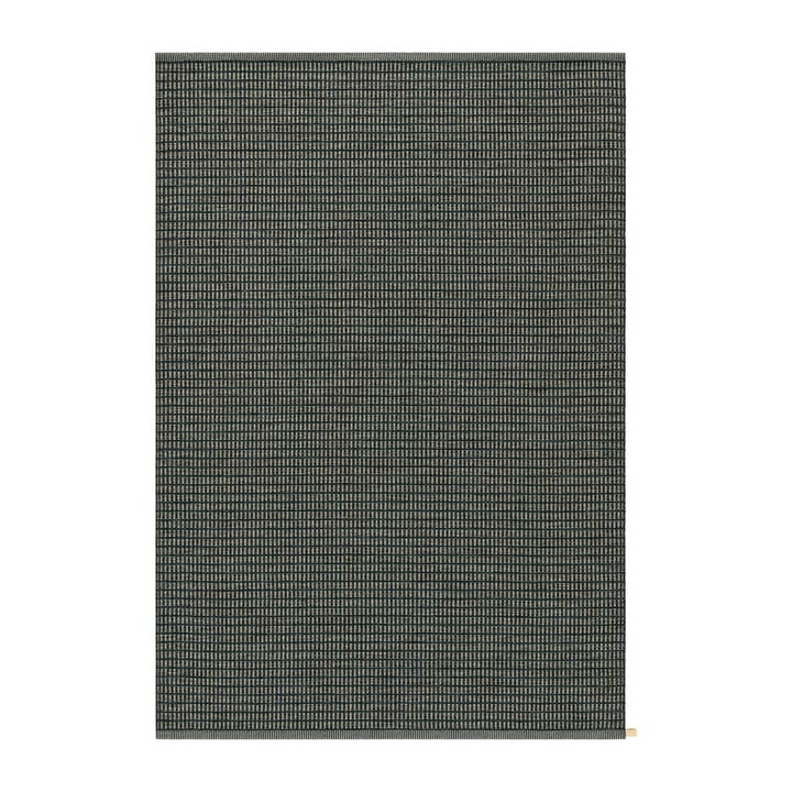 Post Icon tæppe 200x300 cm - Evening Blue - Kasthall