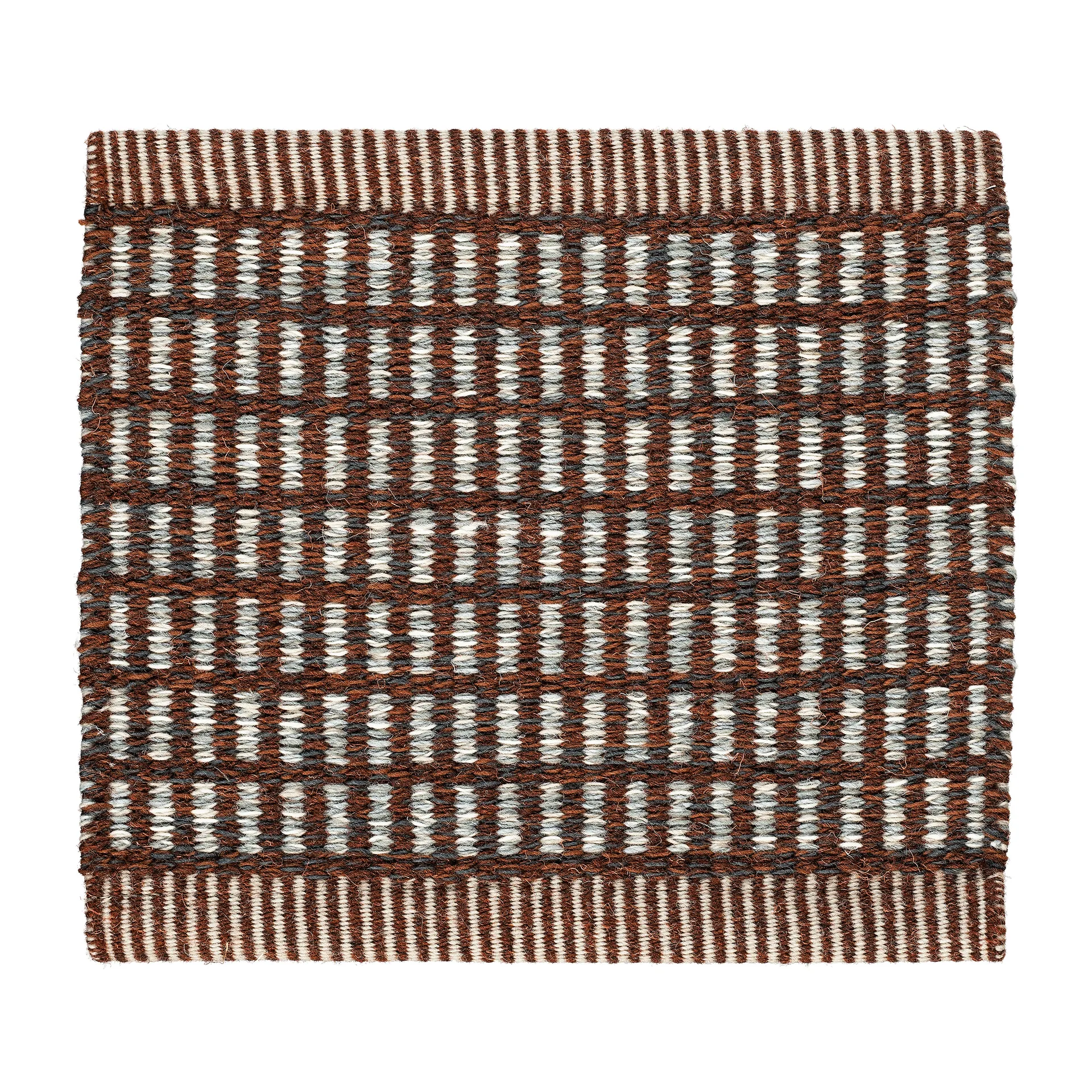 Post Icon tæppe 90x240 cm, Redwood Haze Kasthall