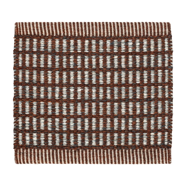 Post Icon tæppe 90x240 cm, Redwood Haze Kasthall