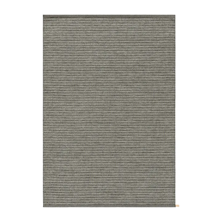 Post Icon tæppe - Grey Stone, 170x240 cm - Kasthall