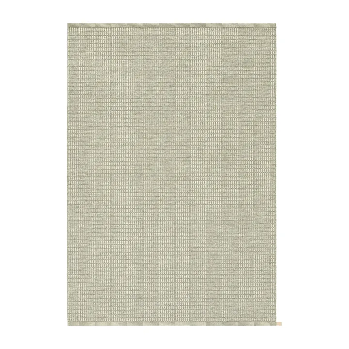 Post Icon tæppe - Linen Beige, 170x240 cm - Kasthall