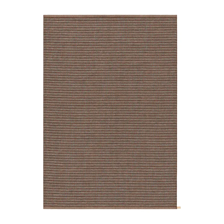 Post Icon tæppe - Redwood Haze, 170x240 cm - Kasthall