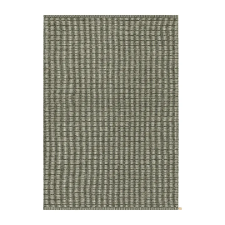 Post Icon tæppe - Willow Green, 170x240 cm - Kasthall