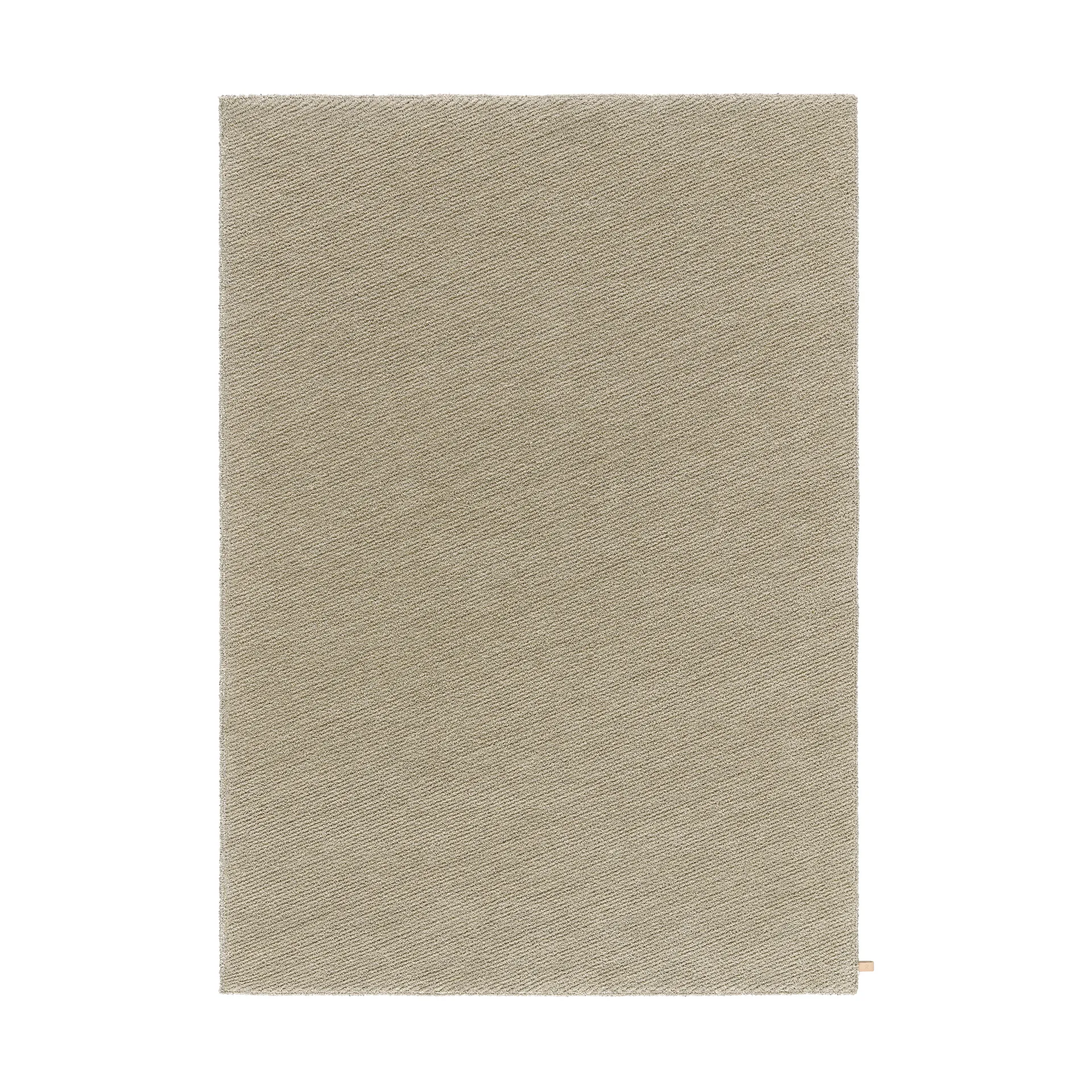 Spire tæppe, 170x240 cm, Kalk 881 Kasthall