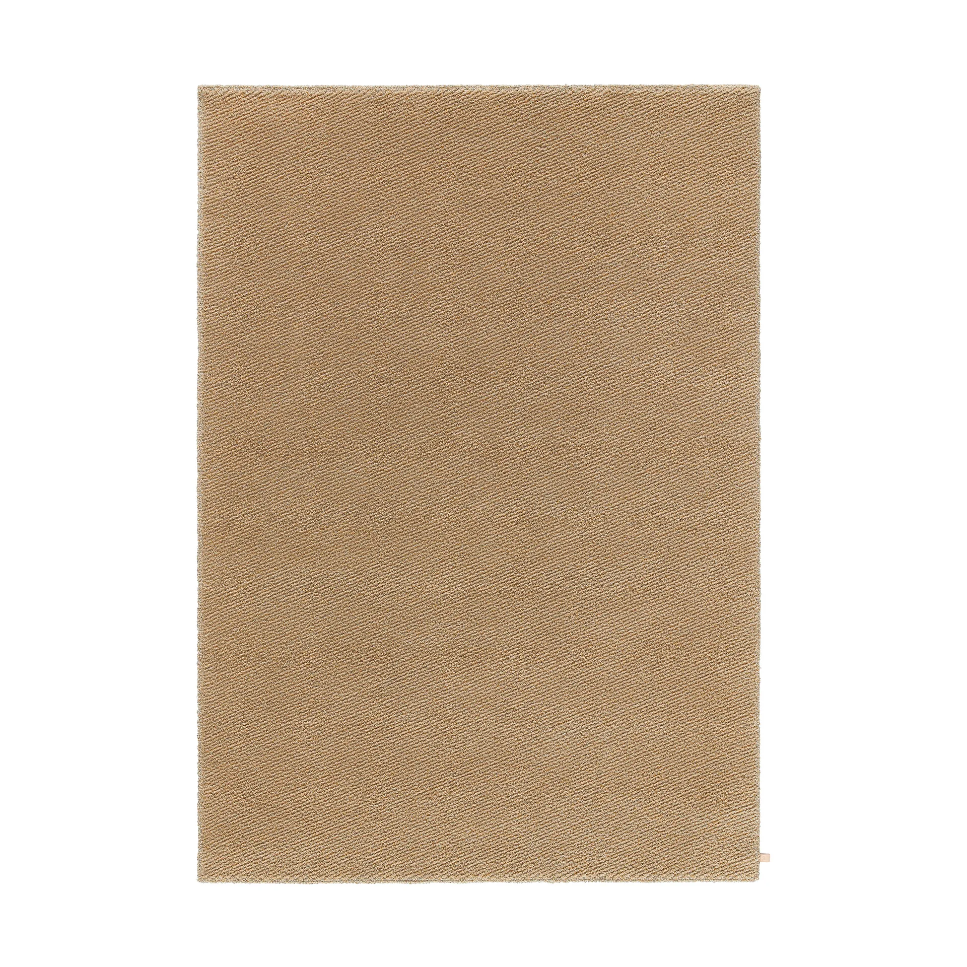 Spire tæppe, 170x240 cm, Strå 440 Kasthall