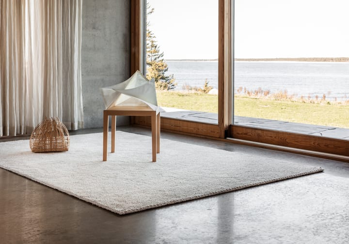 Spire tæppe, 250x350 cm, Rimfrost 880 Kasthall