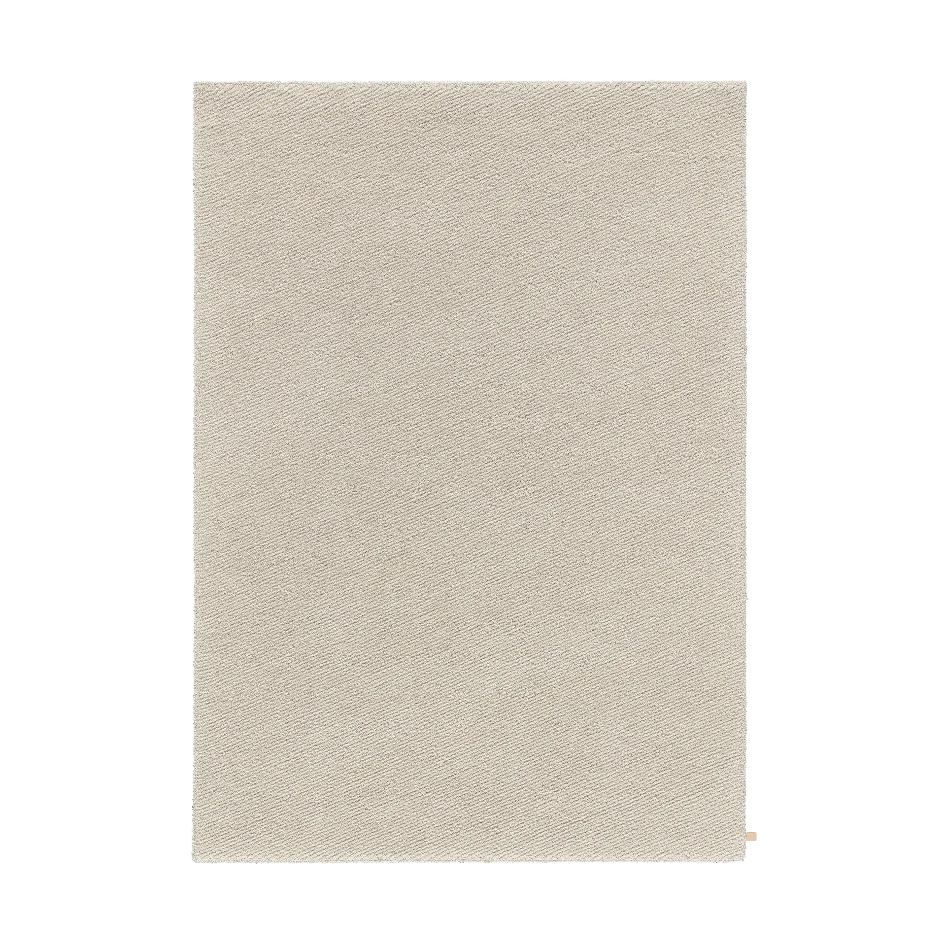 Spire tæppe, 90x240 cm, Rimfrost 880 Kasthall