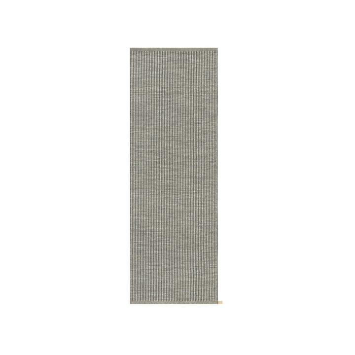 Stripe Icon entrétæppe/løber - griffin grey 590 90x250 cm - Kasthall