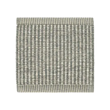 Stripe Icon entrétæppe/løber - griffin grey 590 90x250 cm - Kasthall