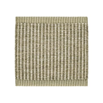 Stripe Icon tæppe - Green field 383 240x170 cm - Kasthall