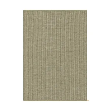Stripe Icon tæppe - Green field 383 300x200 cm - Kasthall