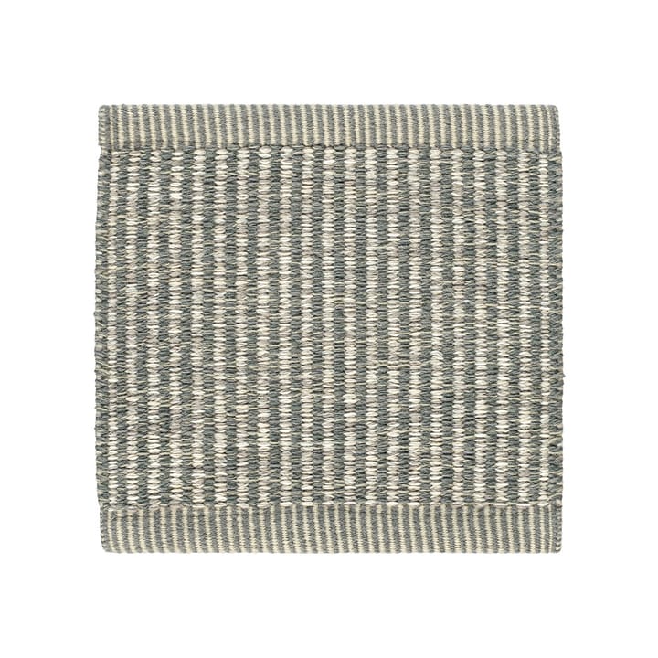 Stripe Icon tæppe, Griffin grey 590 300x200 cm Kasthall
