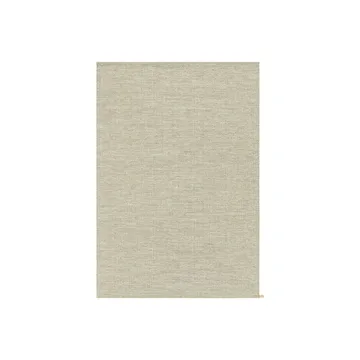 Stripe Icon tæppe - Linen beige 882, 240x170 cm - Kasthall