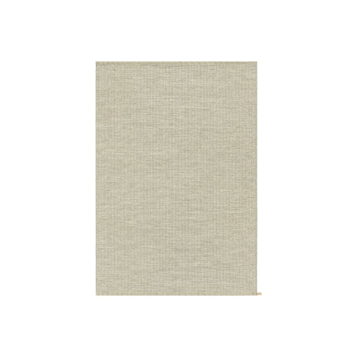 Stripe Icon tæppe - Linen beige 882, 240x170 cm - Kasthall