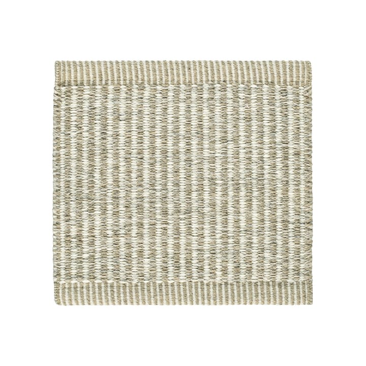 Stripe Icon tæppe - Linen beige 882, 240x170 cm - Kasthall