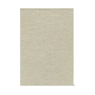 Stripe Icon tæppe - Linen beige 882, 300x200 cm - Kasthall