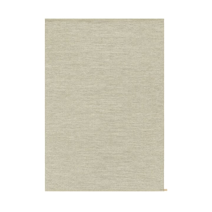 Stripe Icon tæppe - Linen beige 882, 300x200 cm - Kasthall