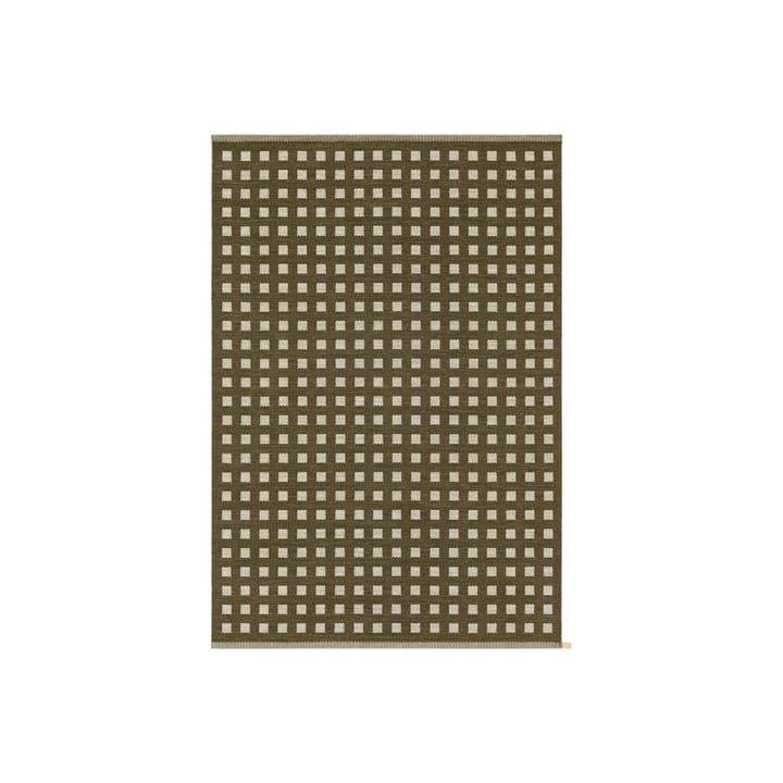 Sugar Cube Icon tæppe - Dark verona 382 160x240 cm - Kasthall