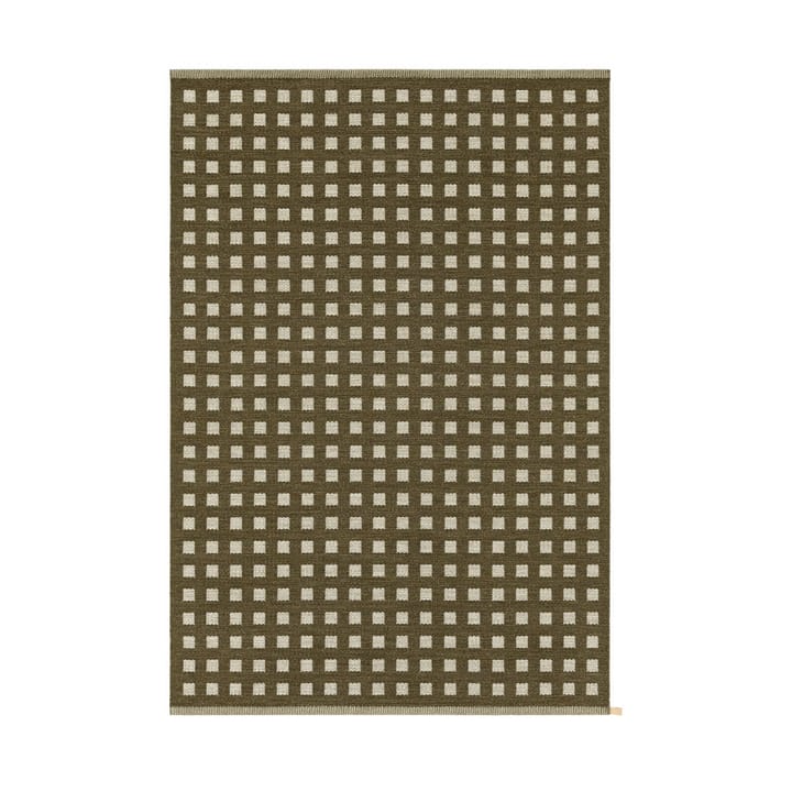 Sugar Cube Icon tæppe - Dark verona 382 195x300 cm - Kasthall