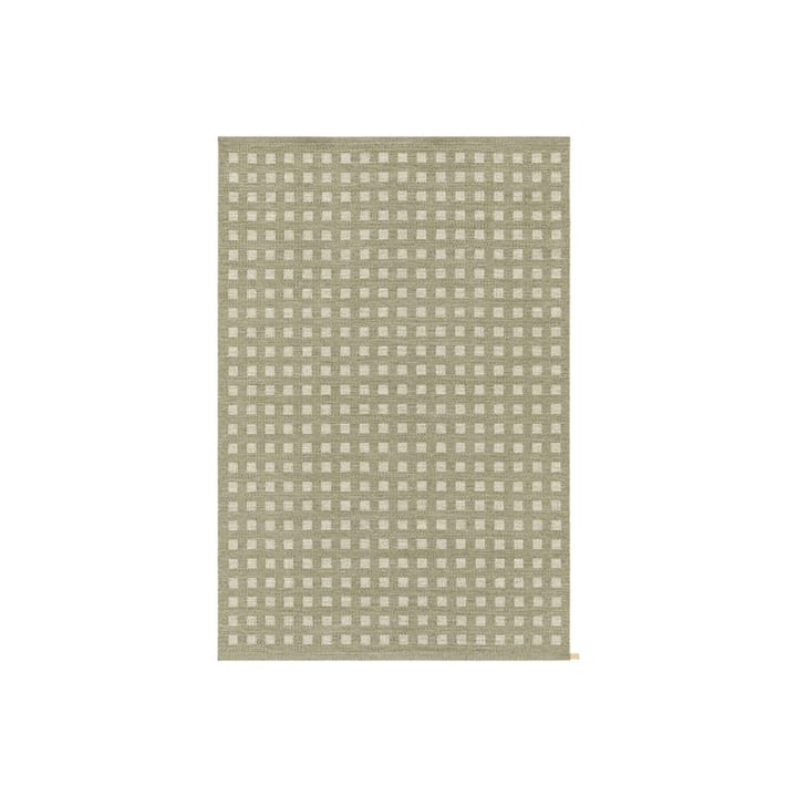 Sugar Cube Icon tæppe - Rye beige 884 160x240 cm - Kasthall