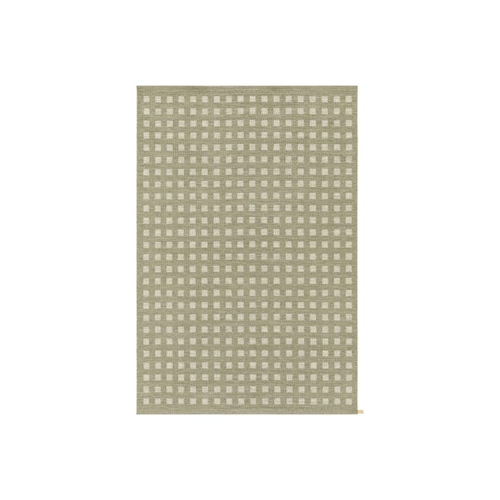 Sugar Cube Icon tæppe, Rye beige 884 160x240 cm Kasthall