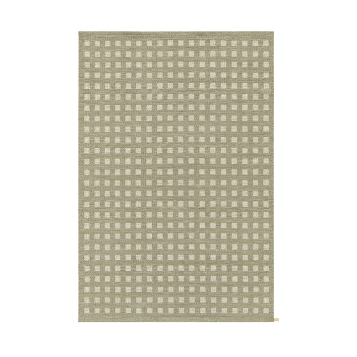 Sugar Cube Icon tæppe - Rye beige 884, 195x300 cm - Kasthall