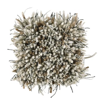 Tekla tæppe 170x240 cm - Coconut Crisp - Kasthall