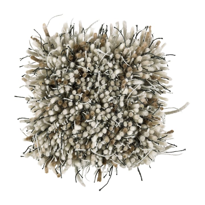 Tekla tæppe 170x240 cm, Coconut Crisp Kasthall