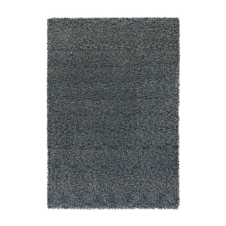 Tekla tæppe 170x240 cm - Mystery Blueberry - Kasthall