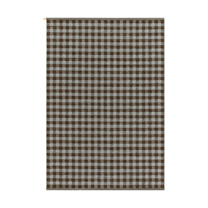 Vichy tæppe 195x300 cm, Mint Chocolate 720 Kasthall