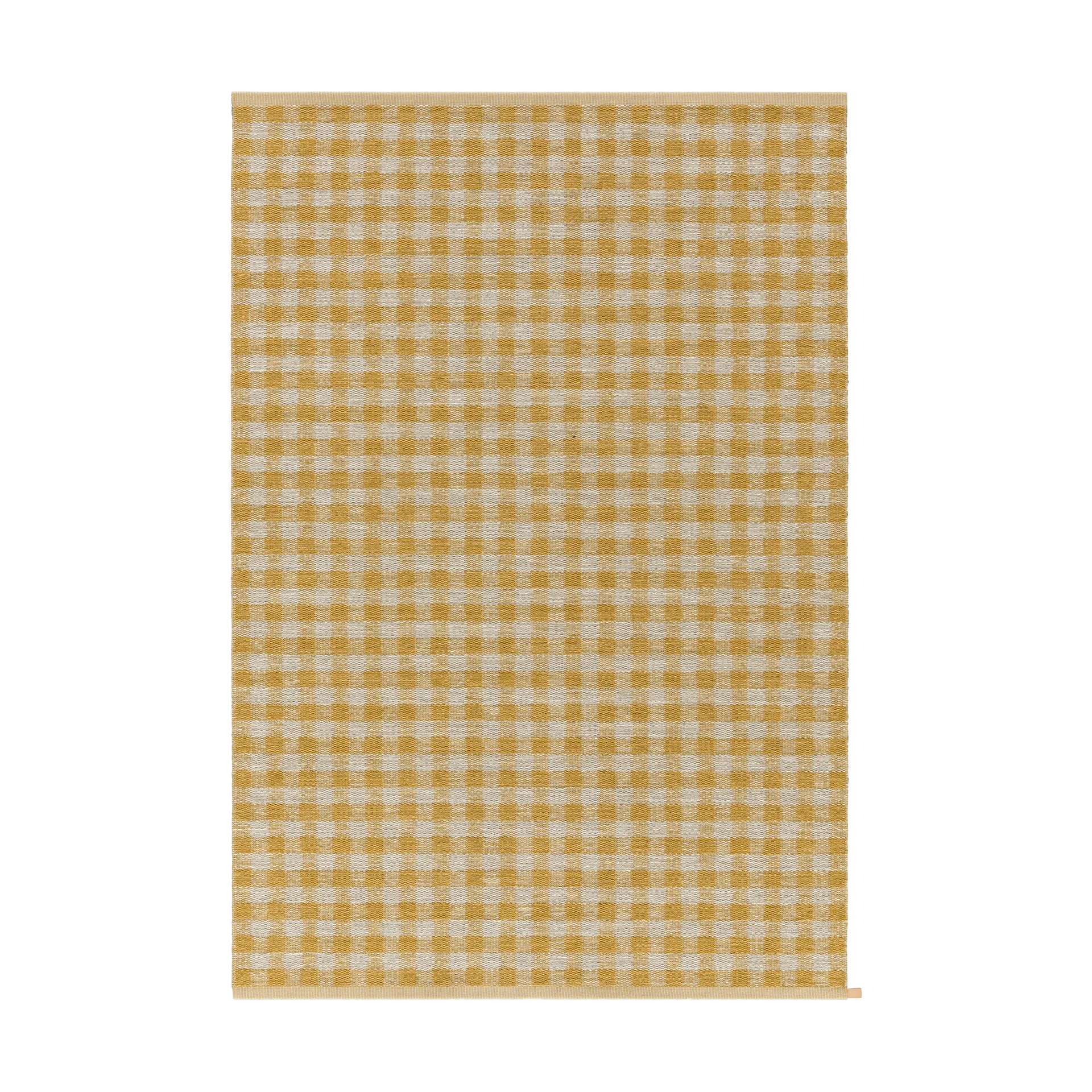 Vichy tæppe 240x350 cm, Quinche 486 Kasthall