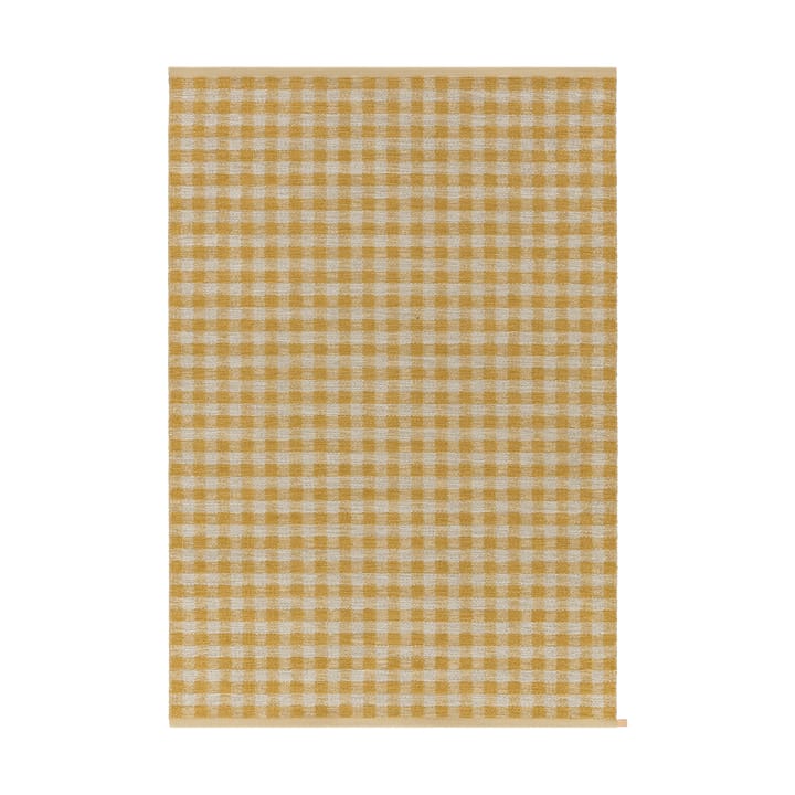 Vichy tæppe 85x240 cm - Quinche 486 - Kasthall
