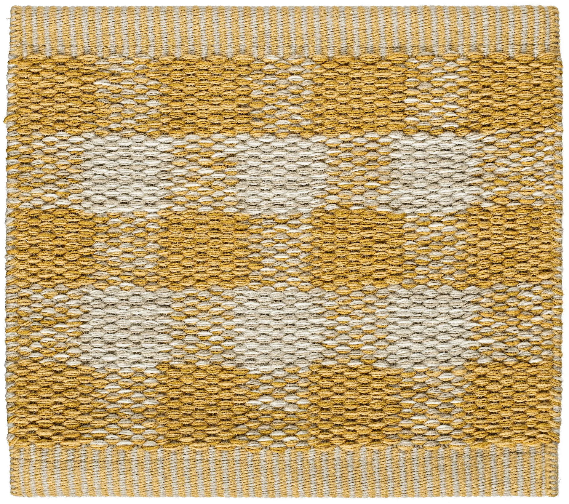 Vichy tæppe 85x240 cm, Quinche 486 Kasthall