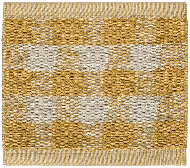 Vichy tæppe 85x240 cm, Quinche 486 Kasthall