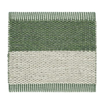 Wide Stripe Icon tæppe 160x240 cm - Grey Pear - Kasthall