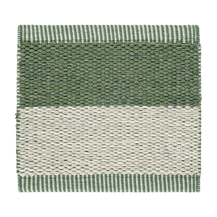 Wide Stripe Icon tæppe 160x240 cm, Grey Pear Kasthall