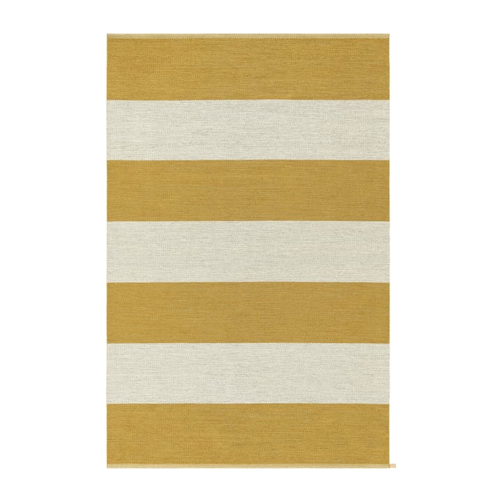 Wide Stripe Icon tæppe 160x240 cm - Sunny Day - Kasthall