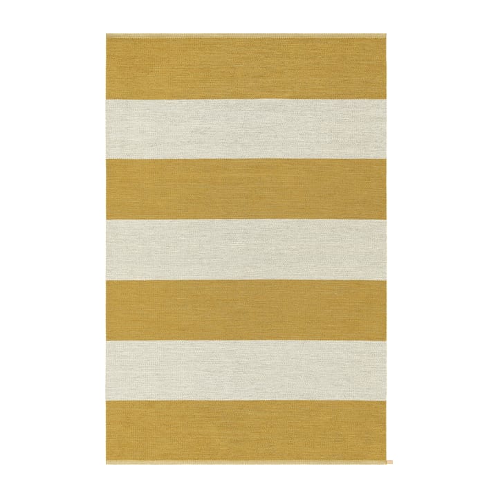 Wide Stripe Icon tæppe 160x240 cm - Sunny Day - Kasthall