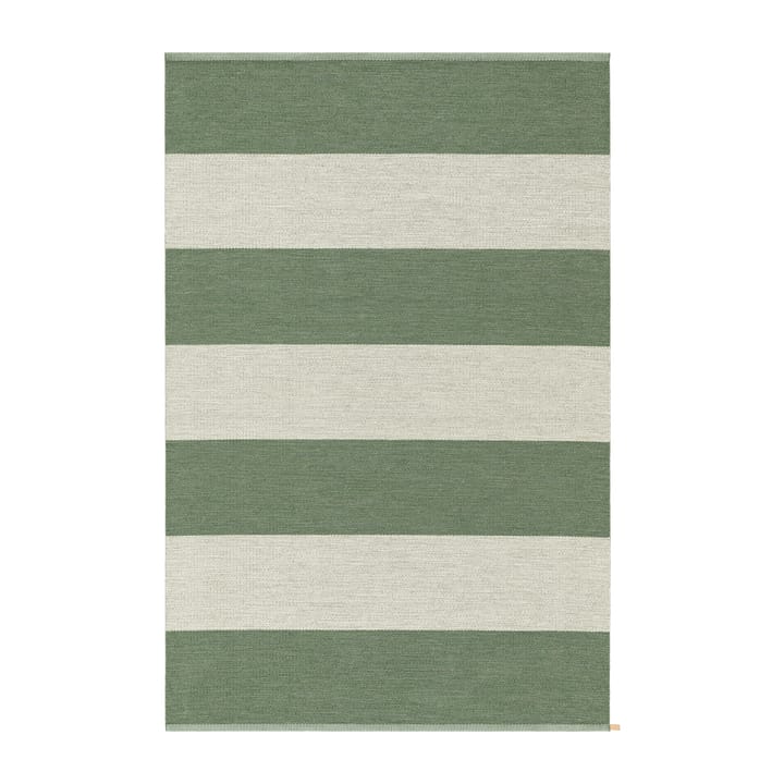 Wide Stripe Icon tæppe 195x300 cm - Grey Pear - Kasthall