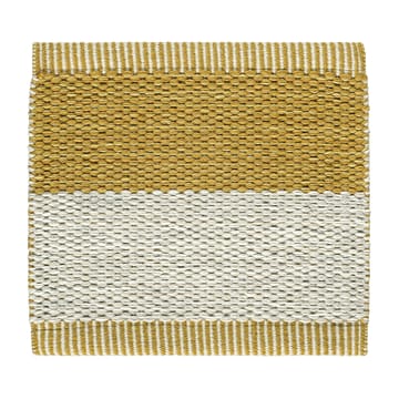 Wide Stripe Icon tæppe 195x300 cm - Sunny Day - Kasthall