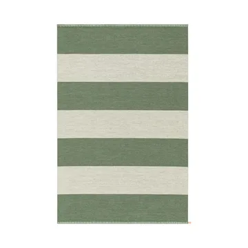 Wide Stripe Icon tæppe - Grey pear 350 300x200 cm - Kasthall